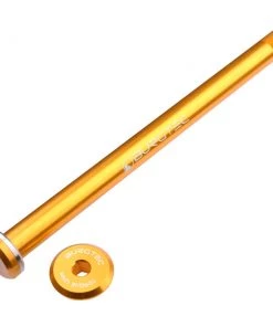Parts Burgtec Santa Cruz Rear Axle 13 Parts Burgtec Santa Cruz Rear Axle