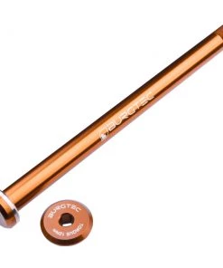 Parts Burgtec Santa Cruz Rear Axle 14 Parts Burgtec Santa Cruz Rear Axle