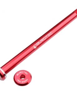 Parts Burgtec Santa Cruz Rear Axle 15 Parts Burgtec Santa Cruz Rear Axle