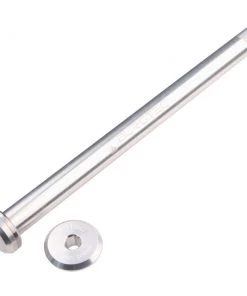 Parts Burgtec Santa Cruz Rear Axle 11 Parts Burgtec Santa Cruz Rear Axle