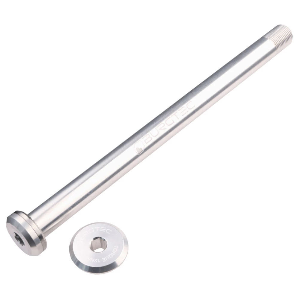 Parts Burgtec Santa Cruz Rear Axle 3 Parts Burgtec Santa Cruz Rear Axle