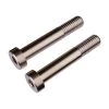 Burgtec Santa Cruz V10-7 Titanium Shock Bolts