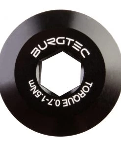Burgtec Shimano Crank Bolt Cranks
