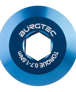 Burgtec Shimano Crank Bolt Cranks