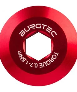 Burgtec Shimano Crank Bolt Cranks