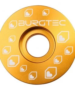 Parts Burgtec Stem Top Cap