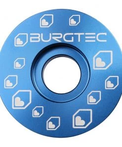 Parts Burgtec Stem Top Cap