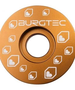Parts Burgtec Stem Top Cap