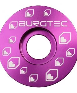 Parts Burgtec Stem Top Cap