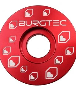 Parts Burgtec Stem Top Cap