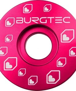 Parts Burgtec Stem Top Cap