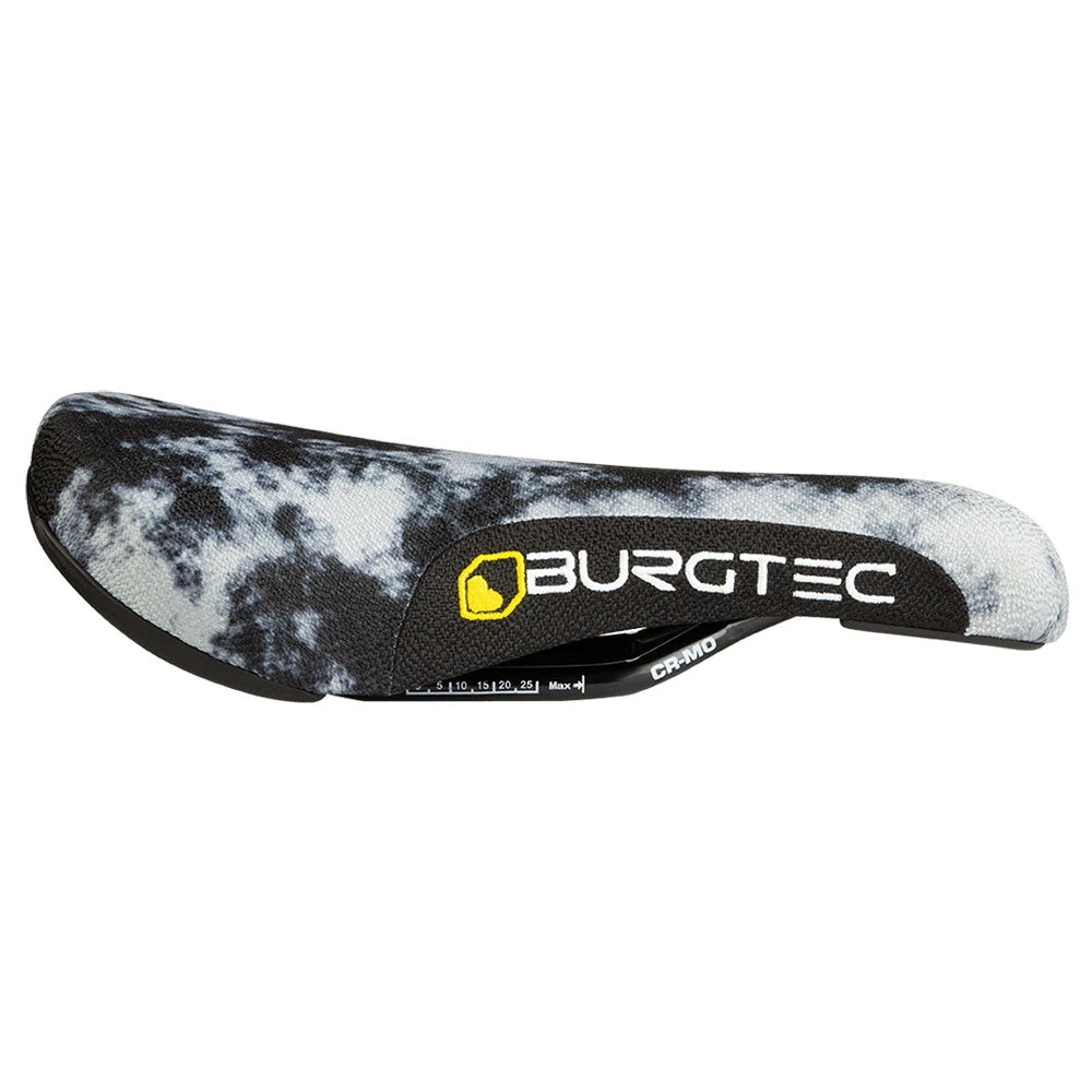 Burgtec The Cloud Boost Saddle 1 Burgtec The Cloud Boost Saddle