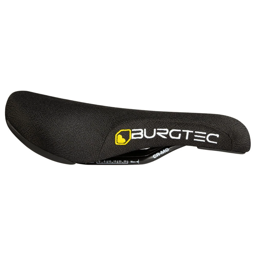 Burgtec The Cloud Boost Saddle 2 Burgtec The Cloud Boost Saddle