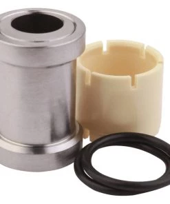 Burgtec Titanium Offset Shock Hardware Parts