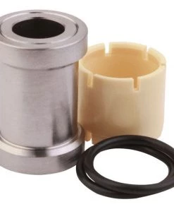 Parts Burgtec Titanium Shock Hardware