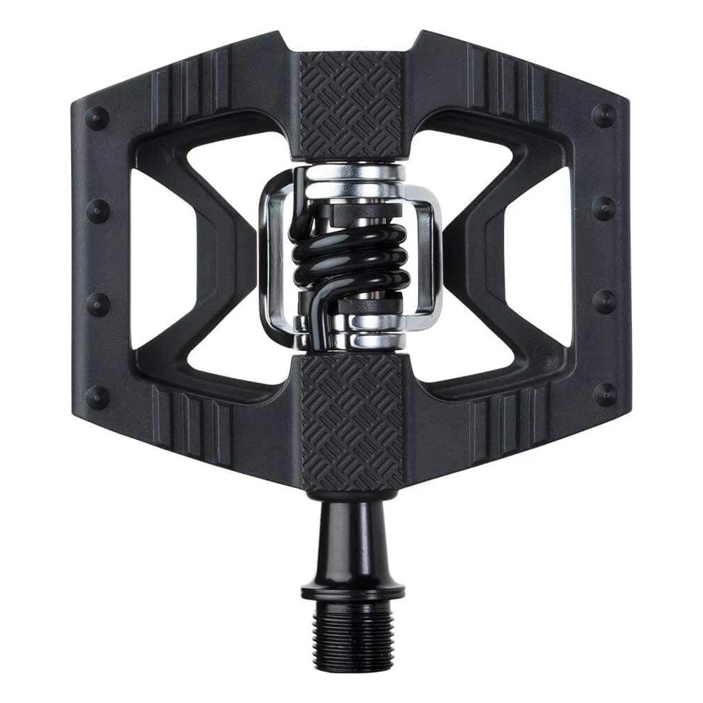 Crank Brothers Double Shot 1 Pedals 2 Crank Brothers Double Shot 1 Pedals