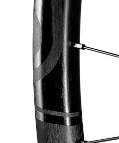 Crank Brothers Synthesis AL Enduro I9 Front Wheel Parts