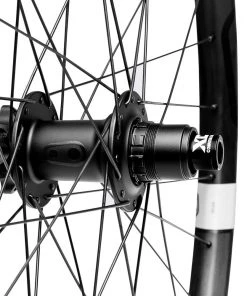 Parts Crank Brothers Synthesis AL Enduro I9 Rear Wheel