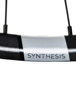 Parts Crank Brothers Synthesis AL Enduro I9 Rear Wheel