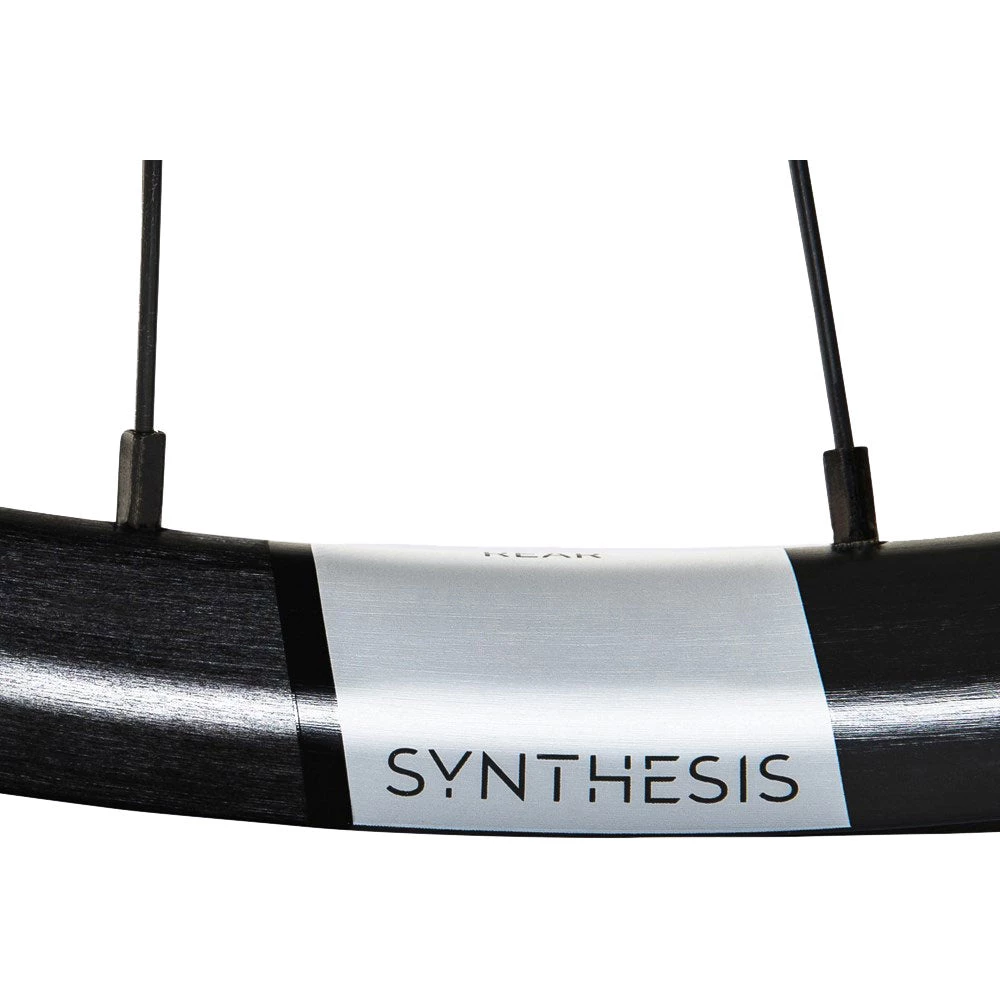 Parts Crank Brothers Synthesis AL XCT XC Trail Front Wheel