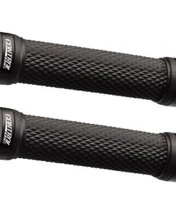Controltech Testy Lock-On Grips