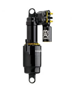 Parts Cane Creek Double Barrel Kitsuma Air Shock