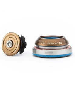 Cane Creek Hell Bender 70 Series Small Batch Complete Headset 6 Cane Creek Hell Bender 70 Series Small Batch Complete Headset