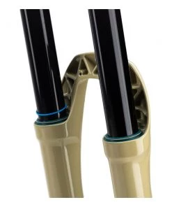 Parts Cane Creek Helm Mark II Limited Edition Tan Air Sprung Fork