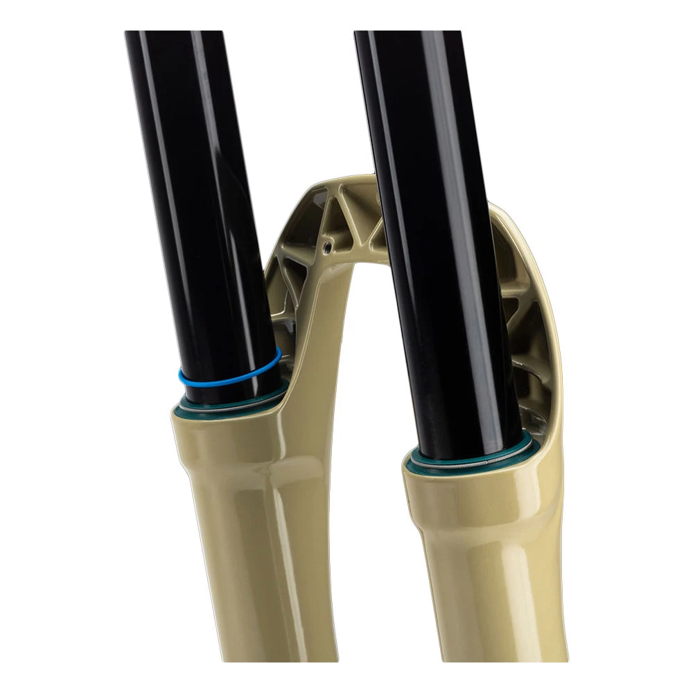 Parts Cane Creek Helm Mark II Limited Edition Tan Air Sprung Fork