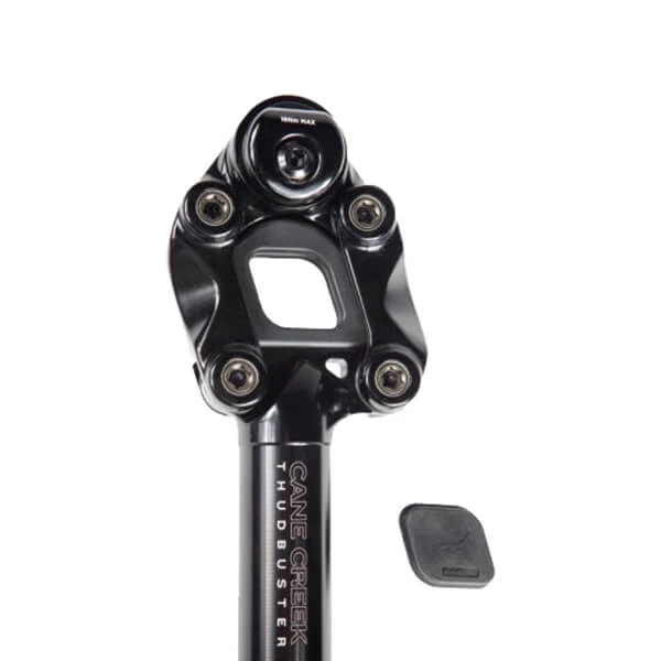 Cane Creek Thudbuster G4 Seat Post 3 Cane Creek Thudbuster G4 Seat Post