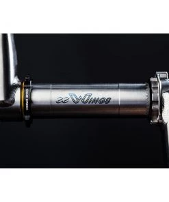 Cane Creek EeWings Crankset