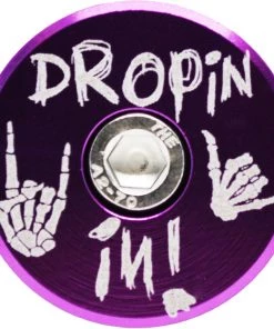 Capped Out Droppin In Top Cap