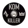 Capped Out KOM Killer Top Cap Parts