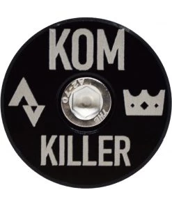Capped Out KOM Killer Top Cap Parts