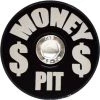 Capped Out Money Pit Top Cap