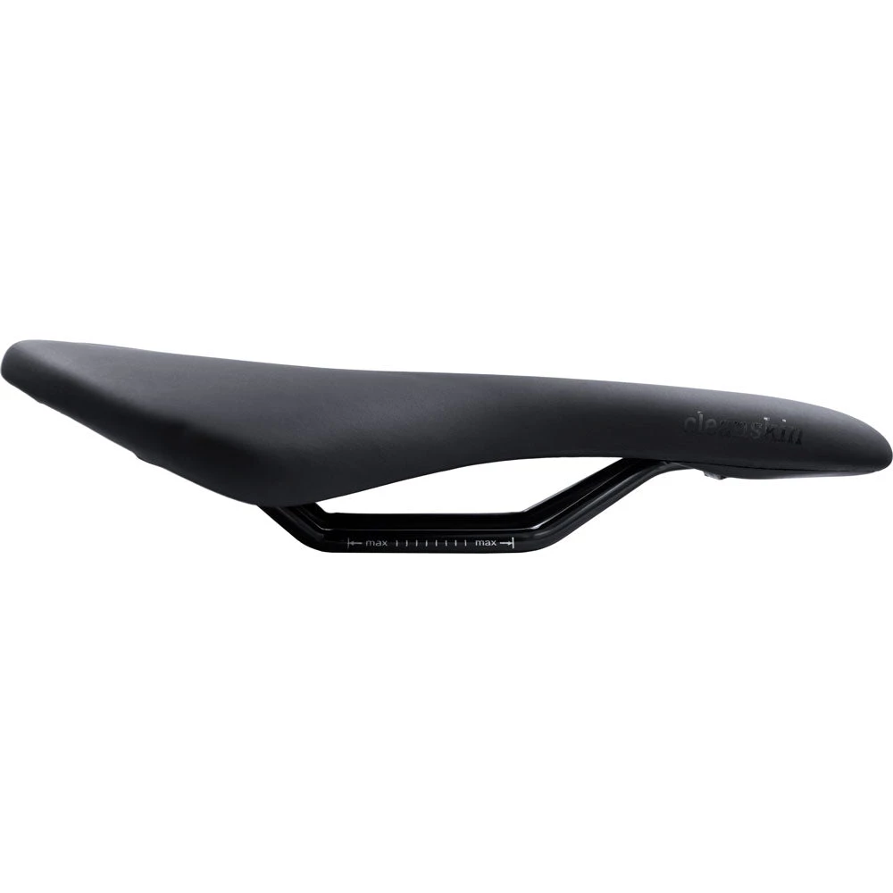 Parts Cleanskin AM1 Saddle 2 Parts Cleanskin AM1 Saddle