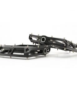 Parts Cleanskin A-Flat Alloy Pedals