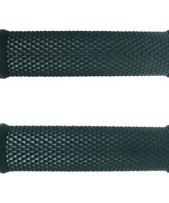 Cleanskin Bind Single Clamp Lock On Grips