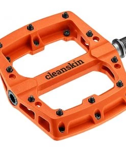 Cleanskin C-Flat Composite Pedals Parts