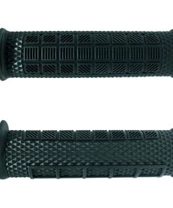 Cleanskin Control Single Clamp Lock On Grips