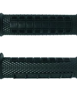 Cleanskin Control Single Clamp Lock On Grips