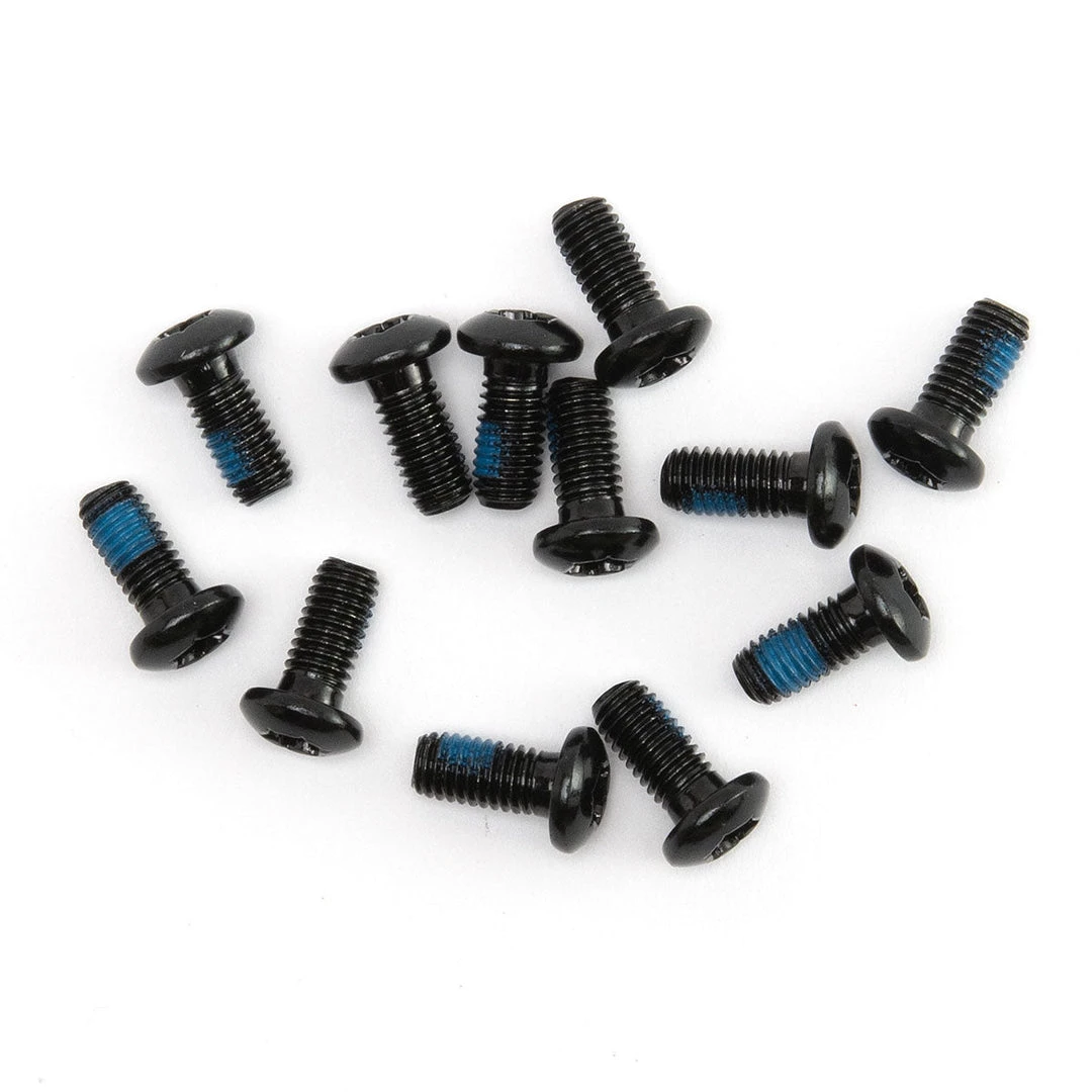 Cleanskin T25 Rotor Bolts - Pack Of 12 Parts