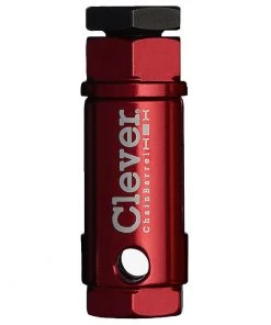 Clever Standard Chain Barrel Hex Tool Clearance