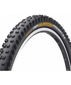 Continental Der Baron Projekt Tyre MTB Tyres