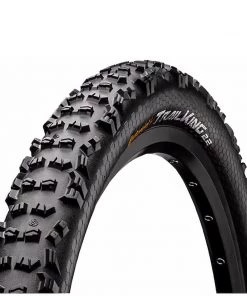 Continental Trail King II Tyre MTB Tyres