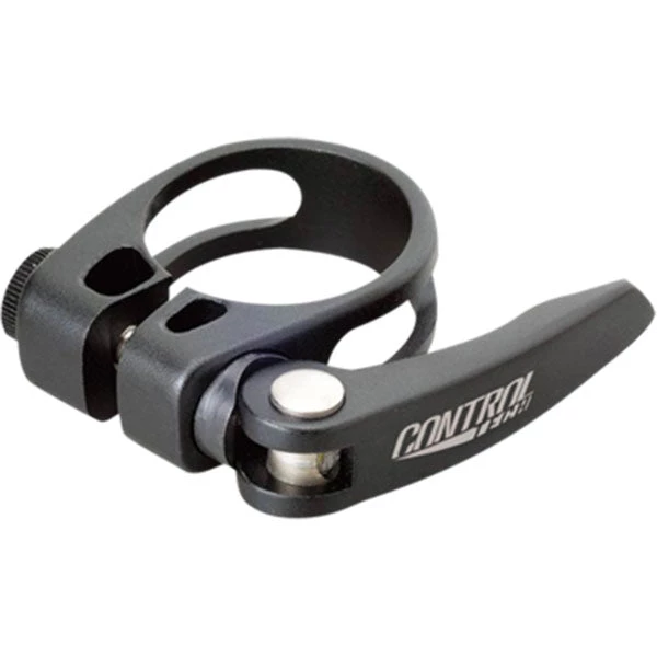 Controltech Quick Release Seatpost Clamp 1 Controltech Quick Release Seatpost Clamp