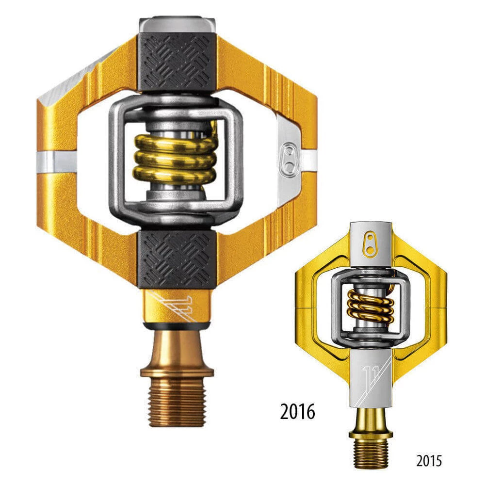 Clip In Pedals Crank Brothers Candy 11 Pedals 1 Clip In Pedals Crank Brothers Candy 11 Pedals