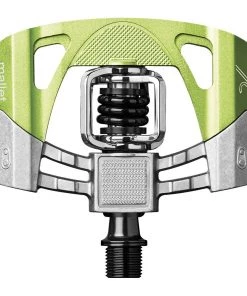 Crank Brothers Mallet 2 Pedals Clip In Pedals