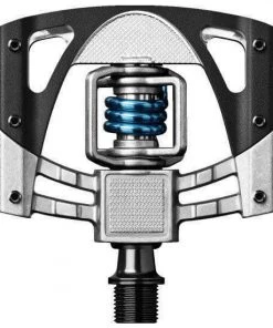 Clip In Pedals Crank Brothers Mallet 3 Pedals