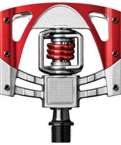 Clip In Pedals Crank Brothers Mallet 3 Pedals